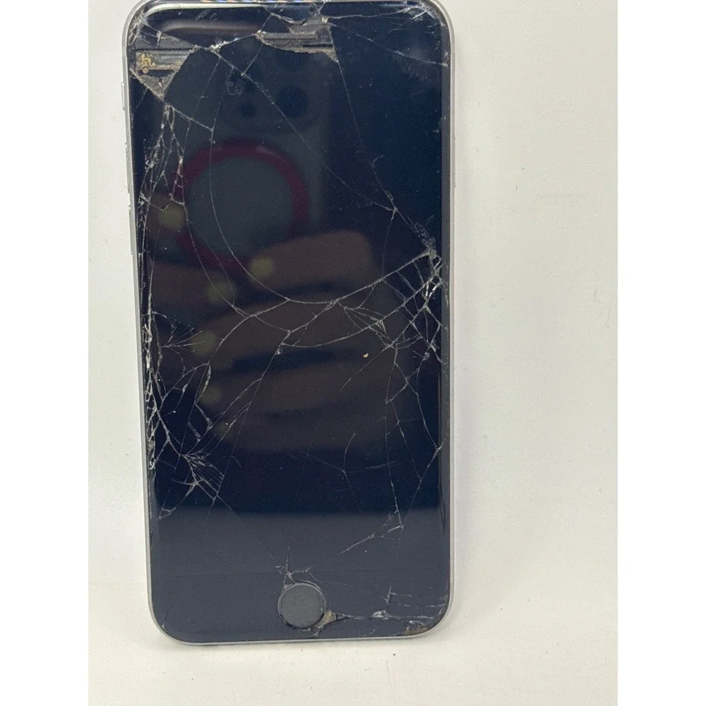 For Parts‎ Repair iPhone 6 space gray model A1688